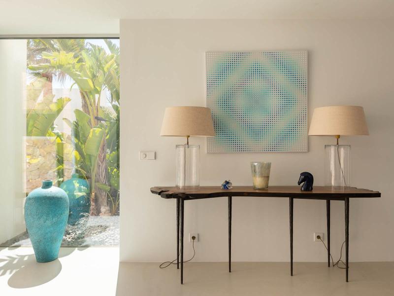 Frontline Luxury Villa for Sale , Cala Moli , East 
