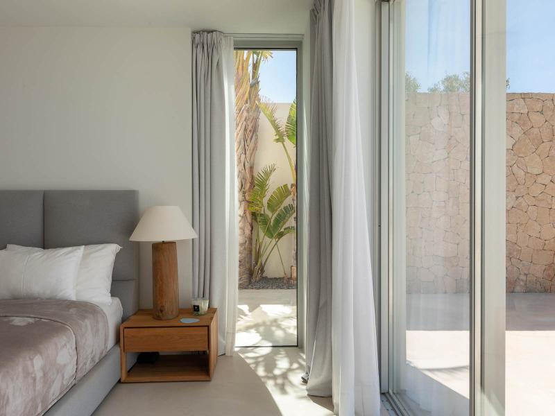 Frontline Luxury Villa for Sale , Cala Moli , East 