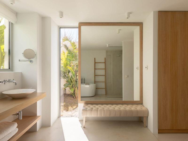 Frontline Luxury Villa for Sale , Cala Moli , East 