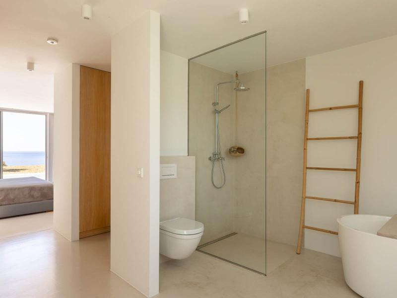 Frontline Luxury Villa for Sale , Cala Moli , East 