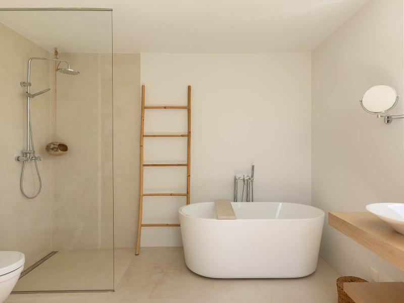 Frontline Luxury Villa for Sale , Cala Moli , East 