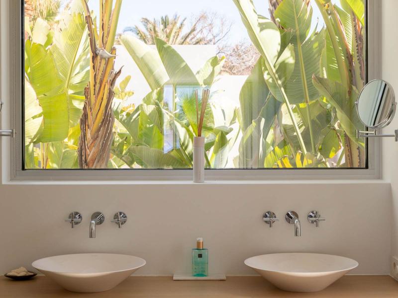 Frontline Luxury Villa for Sale , Cala Moli , East 