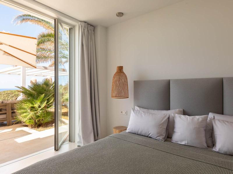 Frontline Luxury Villa for Sale , Cala Moli , East 