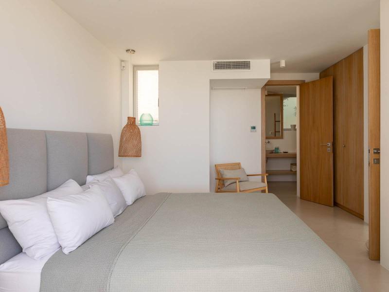 Frontline Luxury Villa for Sale , Cala Moli , East 