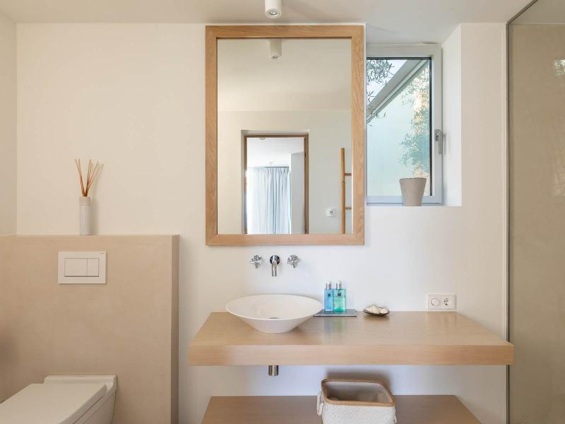 Frontline Luxury Villa for Sale , Cala Moli , East 