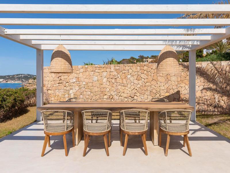 Frontline Luxury Villa for Sale , Cala Moli , East 