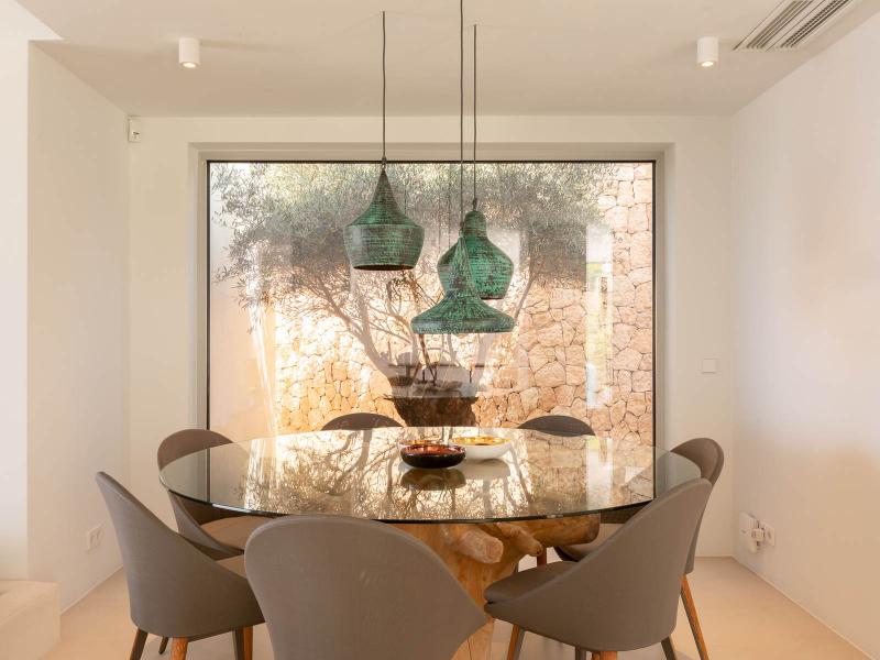 Frontline Luxury Villa for Sale , Cala Moli , East 
