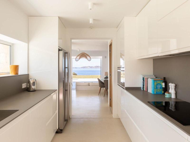 Frontline Luxury Villa for Sale , Cala Moli , East 