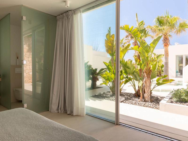 Frontline Luxury Villa for Sale , Cala Moli , East 