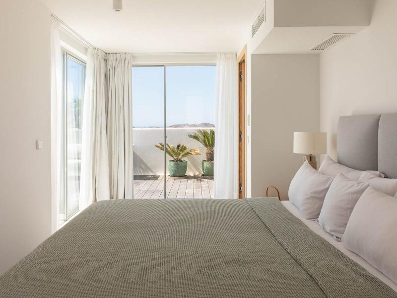 Frontline Luxury Villa for Sale , Cala Moli , East 
