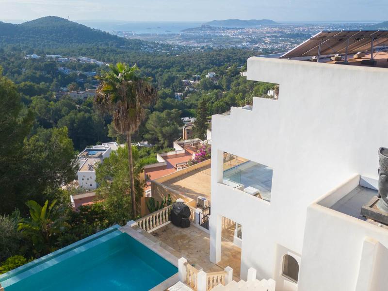Luxury Villa for Sale in Can Furnet, Ibiza , Can Furnet 