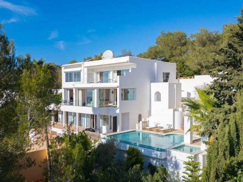 Luxury Villa for Sale in Can Furnet, Ibiza , Can Furnet 