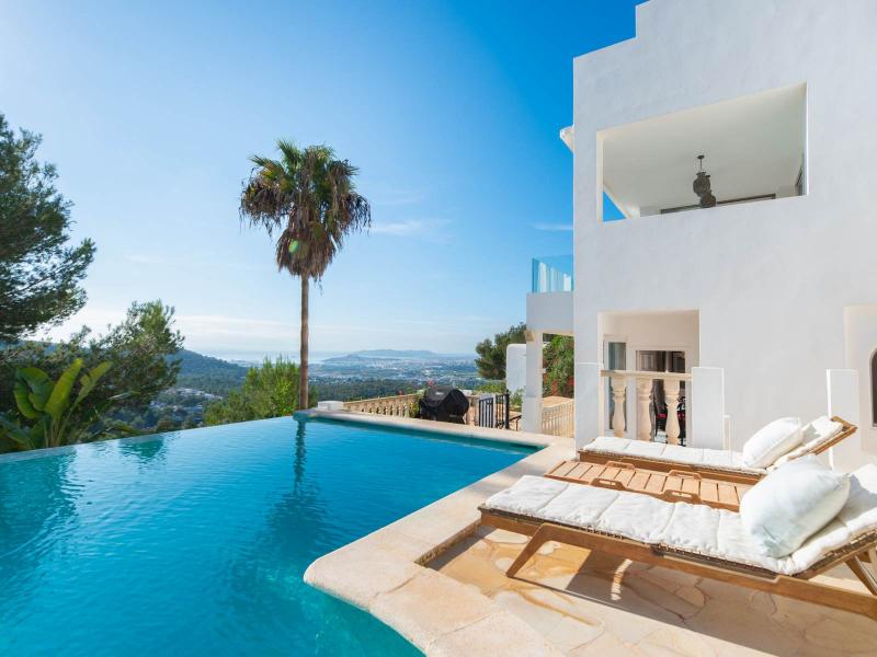 Luxury Villa for Sale in Can Furnet, Ibiza , Can Furnet 