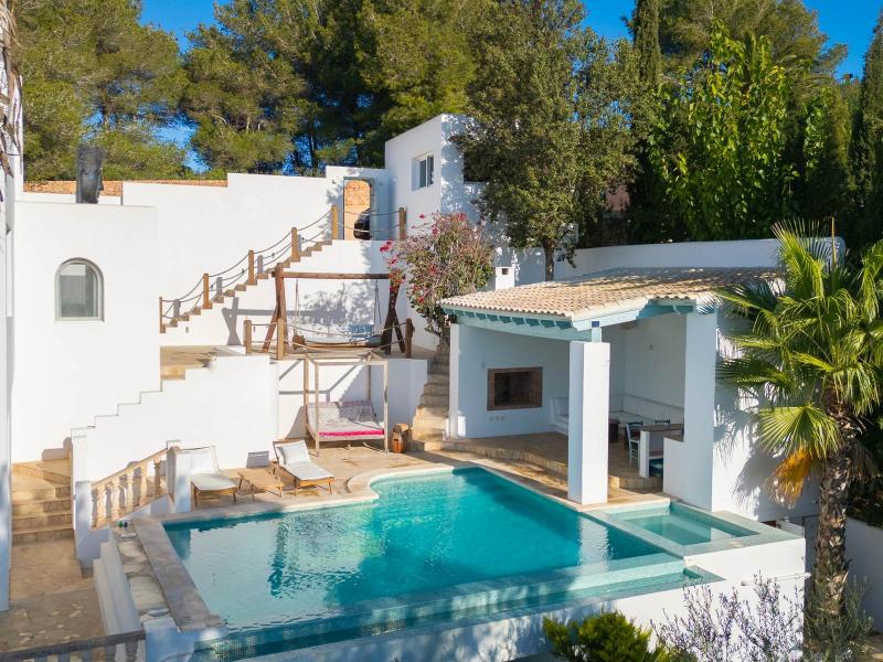 Luxury Villa for Sale in Can Furnet, Ibiza , Can Furnet 