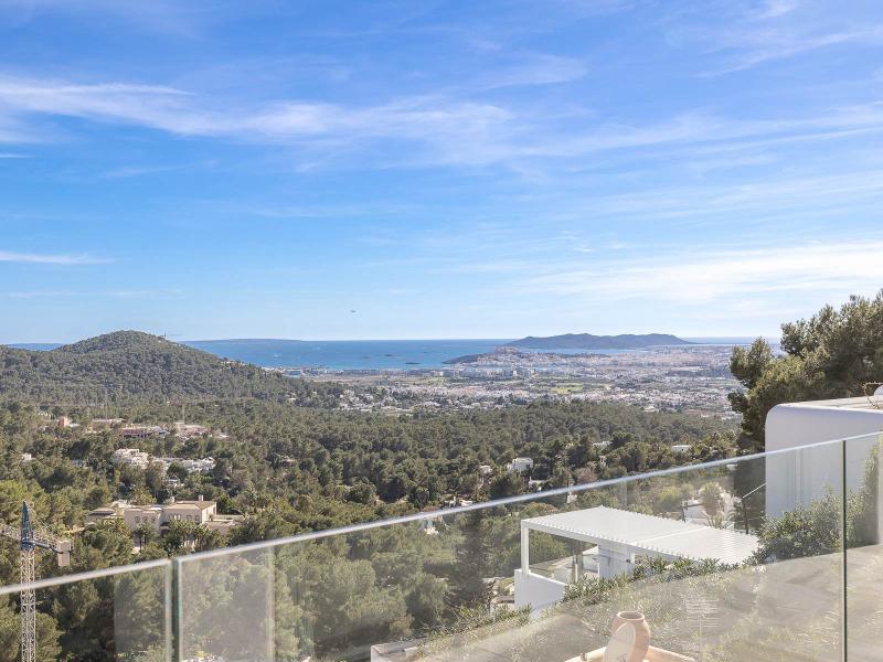 Luxury Villa for Sale in Can Furnet, Ibiza , Can Furnet 