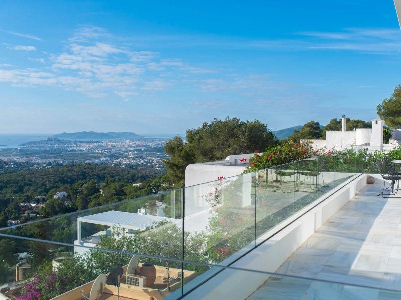 Luxury Villa for Sale in Can Furnet, Ibiza , Can Furnet 
