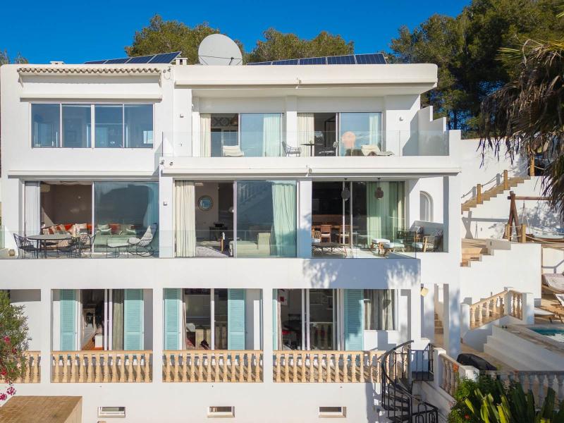 Luxury Villa for Sale in Can Furnet, Ibiza , Can Furnet 