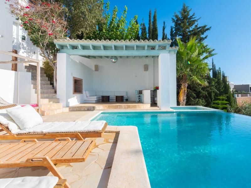 Luxury Villa for Sale in Can Furnet, Ibiza , Can Furnet 