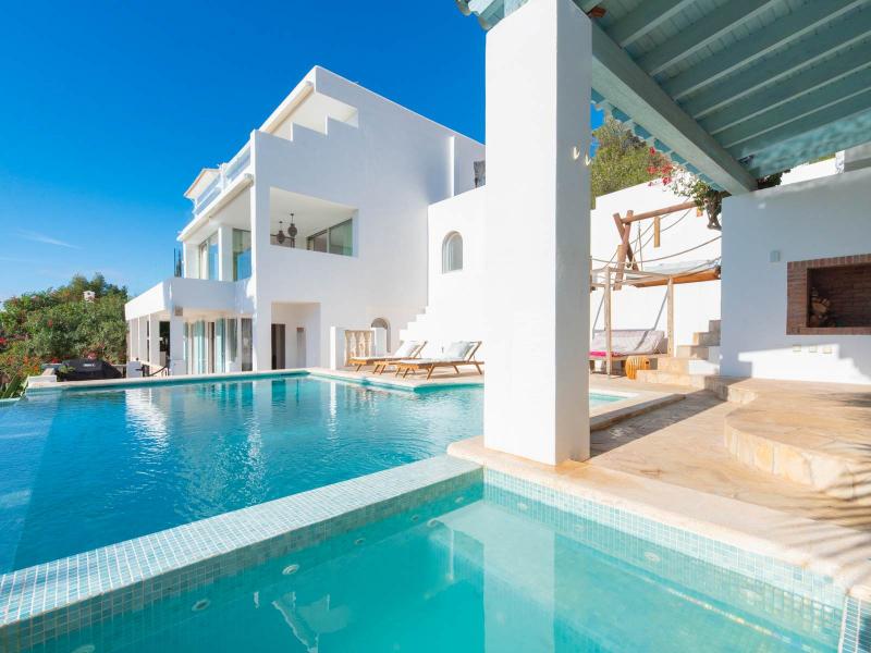 Luxury Villa for Sale in Can Furnet, Ibiza , Can Furnet 