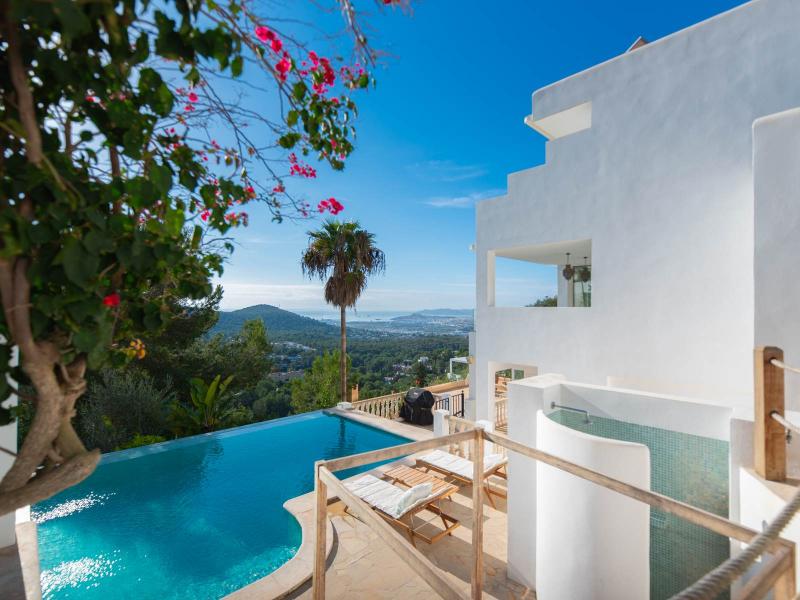 Luxury Villa for Sale in Can Furnet, Ibiza , Can Furnet 