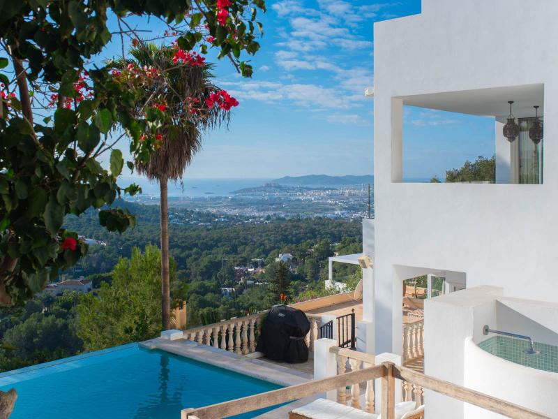 Luxury Villa for Sale in Can Furnet, Ibiza , Can Furnet 
