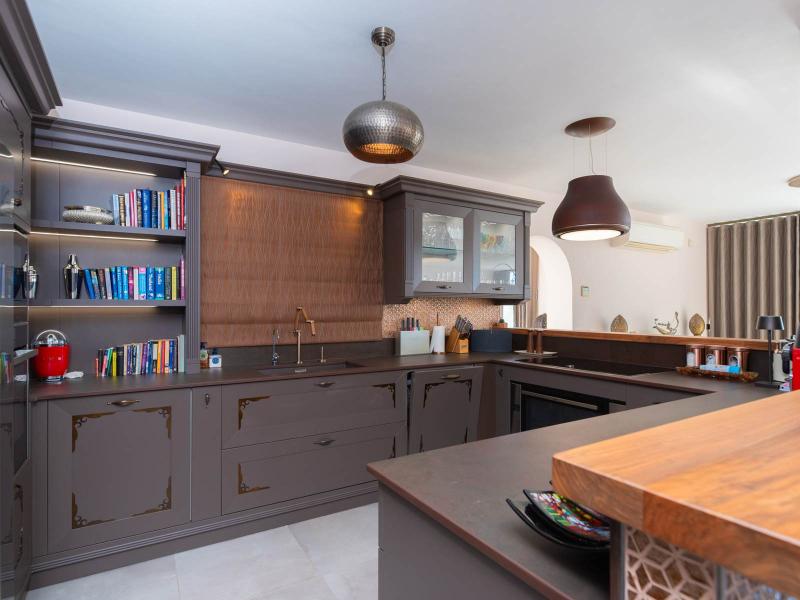 Luxury Villa for Sale in Can Furnet, Ibiza , Can Furnet 