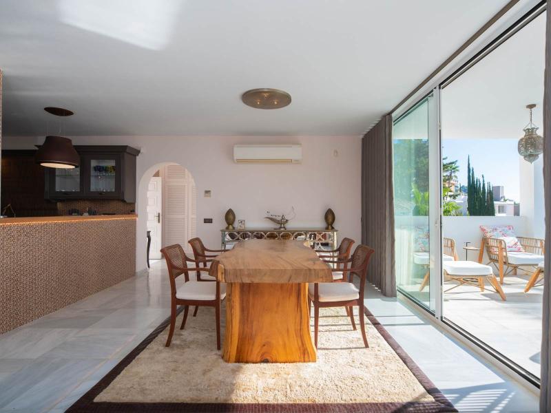 Luxury Villa for Sale in Can Furnet, Ibiza , Can Furnet 