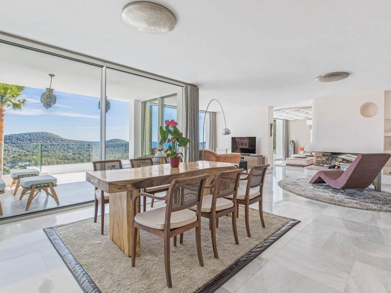 Luxury Villa for Sale in Can Furnet, Ibiza , Can Furnet 