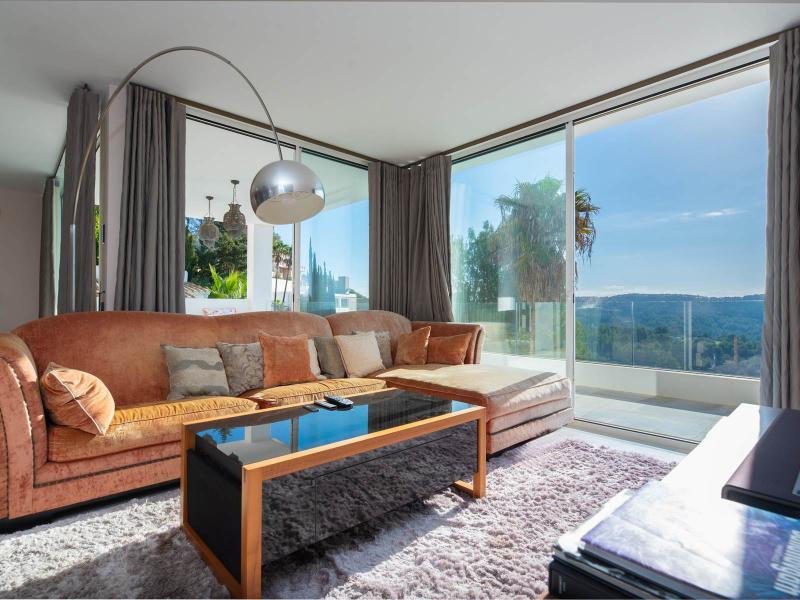 Luxury Villa for Sale in Can Furnet, Ibiza , Can Furnet 