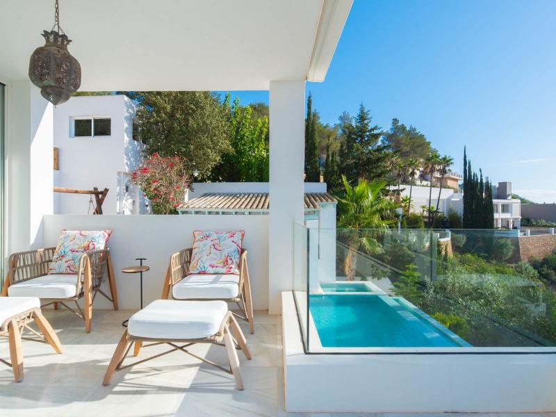 Luxury Villa for Sale in Can Furnet, Ibiza , Can Furnet 