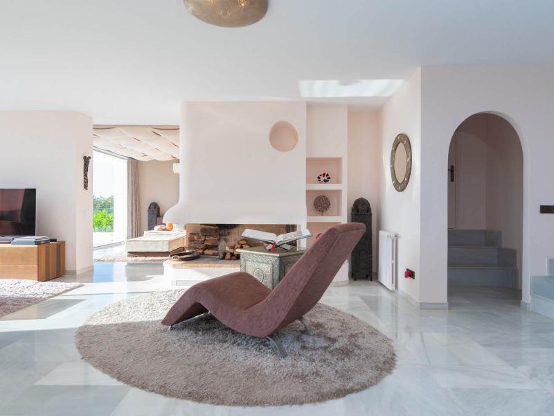 Luxury Villa for Sale in Can Furnet, Ibiza , Can Furnet 