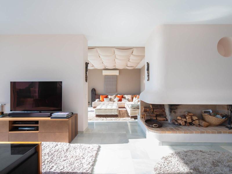 Luxury Villa for Sale in Can Furnet, Ibiza , Can Furnet 