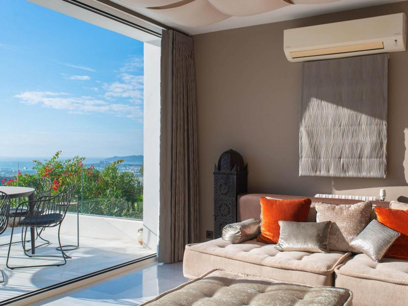 Luxury Villa for Sale in Can Furnet, Ibiza , Can Furnet 
