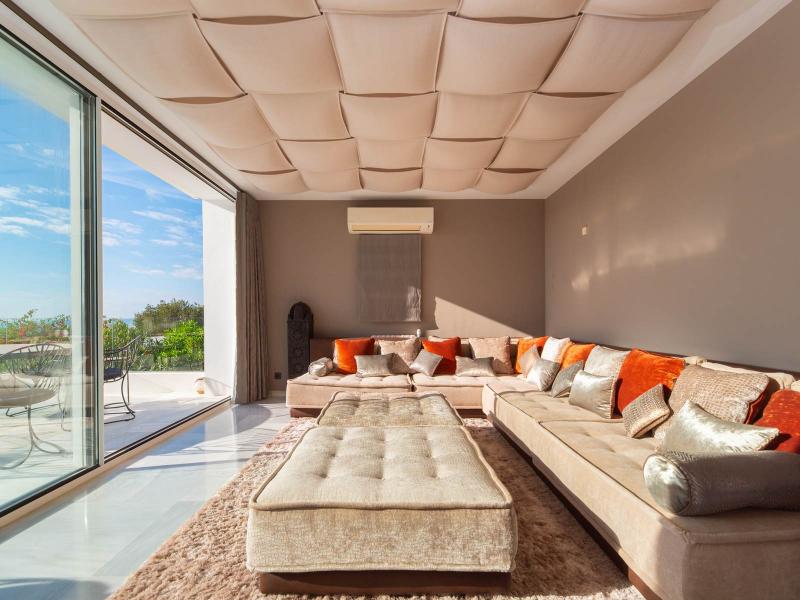 Luxury Villa for Sale in Can Furnet, Ibiza , Can Furnet 