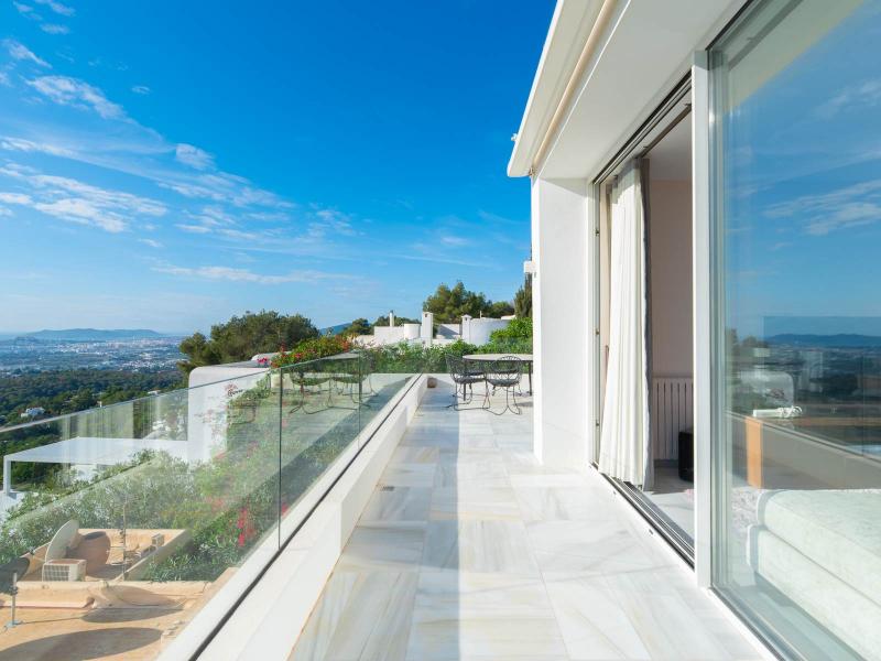Luxury Villa for Sale in Can Furnet, Ibiza , Can Furnet 