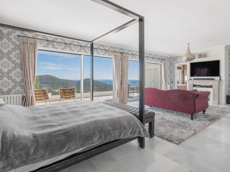 Luxury Villa for Sale in Can Furnet, Ibiza , Can Furnet 