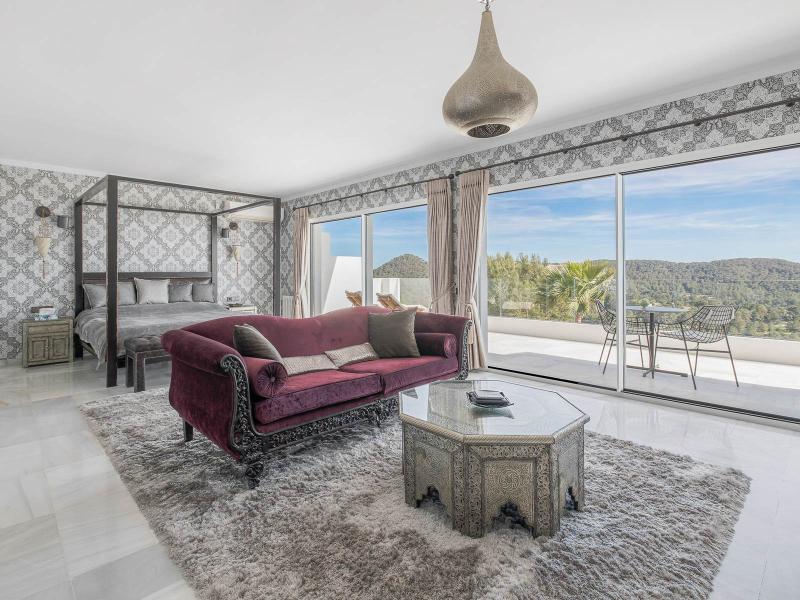 Luxury Villa for Sale in Can Furnet, Ibiza , Can Furnet 