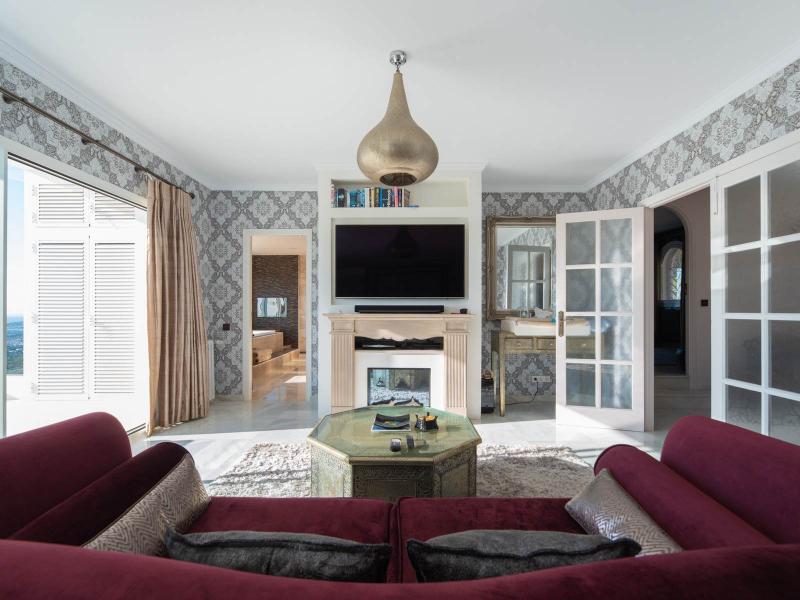 Luxury Villa for Sale in Can Furnet, Ibiza , Can Furnet 