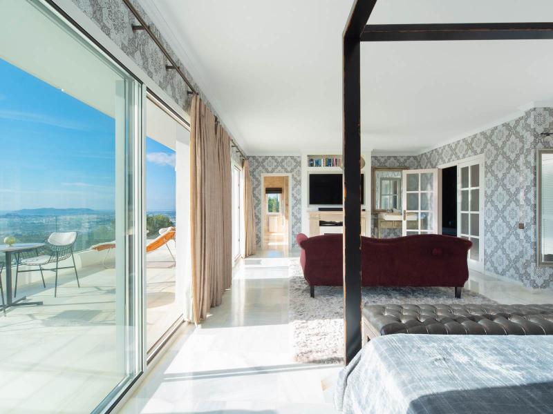 Luxury Villa for Sale in Can Furnet, Ibiza , Can Furnet 