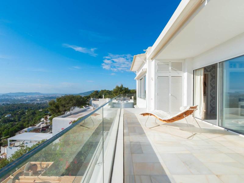 Luxury Villa for Sale in Can Furnet, Ibiza , Can Furnet 