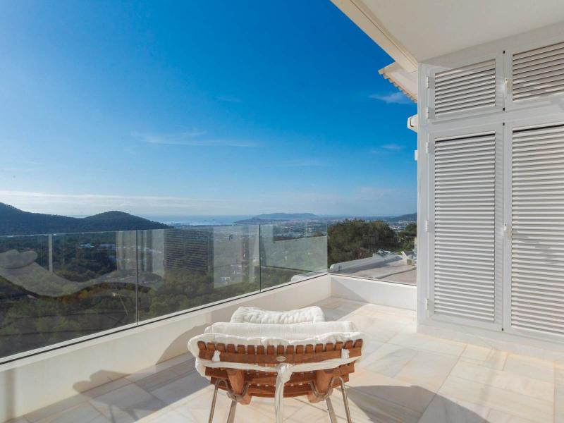 Luxury Villa for Sale in Can Furnet, Ibiza , Can Furnet 