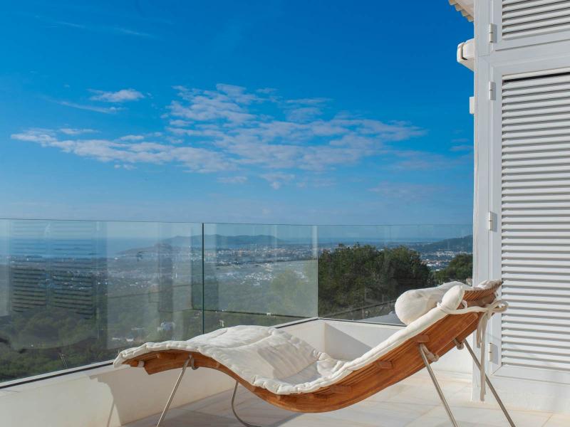 Luxury Villa for Sale in Can Furnet, Ibiza , Can Furnet 