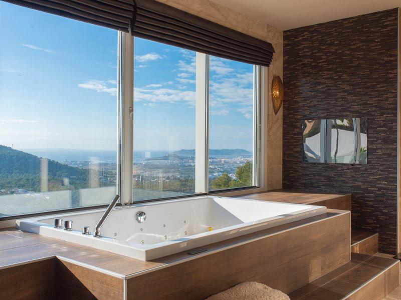 Luxury Villa for Sale in Can Furnet, Ibiza , Can Furnet 