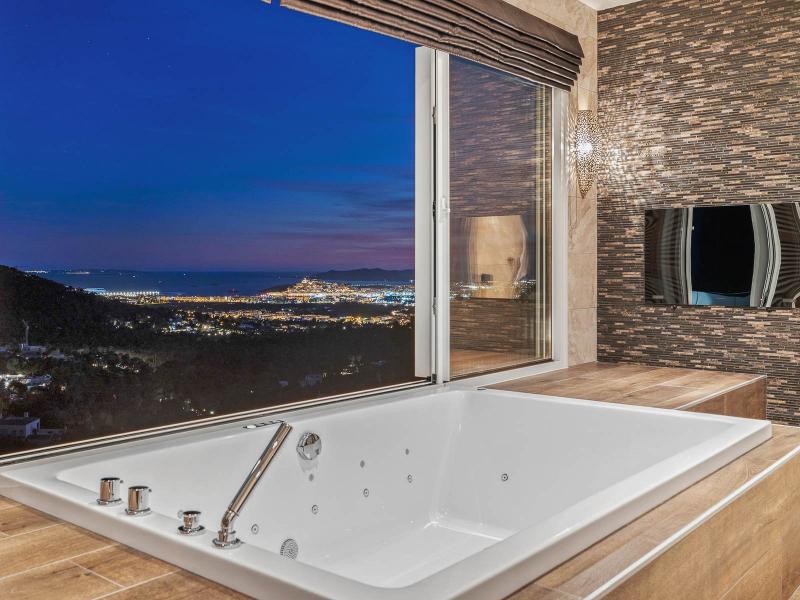 Luxury Villa for Sale in Can Furnet, Ibiza , Can Furnet 