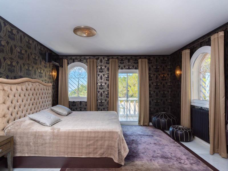 Luxury Villa for Sale in Can Furnet, Ibiza , Can Furnet 