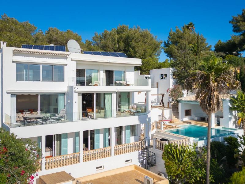 Luxury Villa for Sale in Can Furnet, Ibiza , Can Furnet 