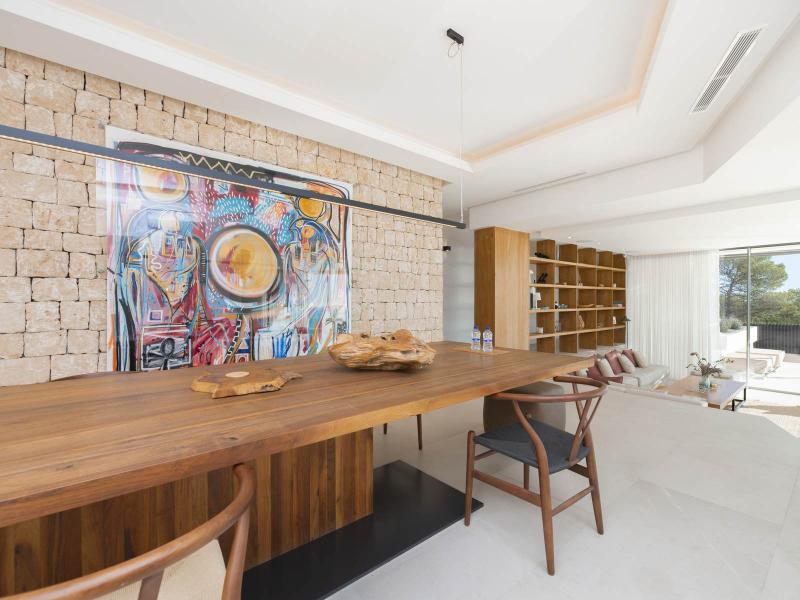 Luxury Villa for Sale in Can Rimbau , Can Rimbau 