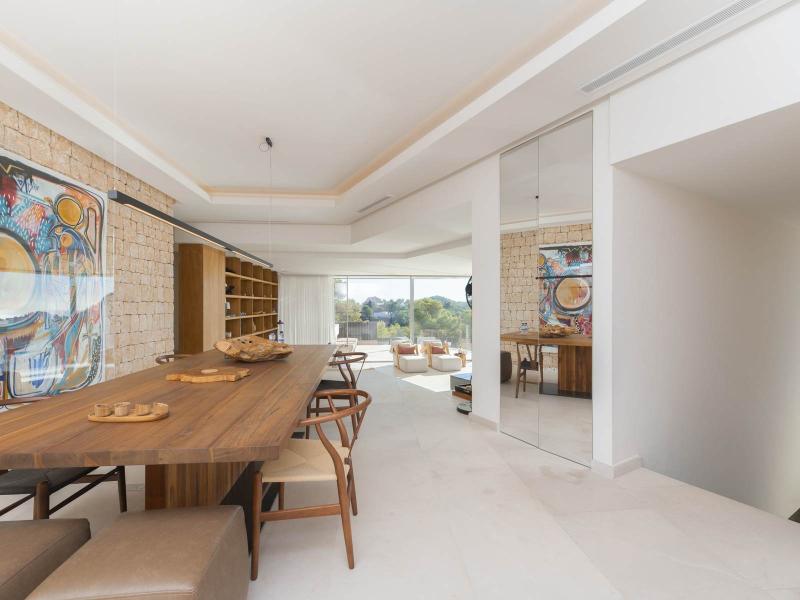 Luxury Villa for Sale in Can Rimbau , Can Rimbau 