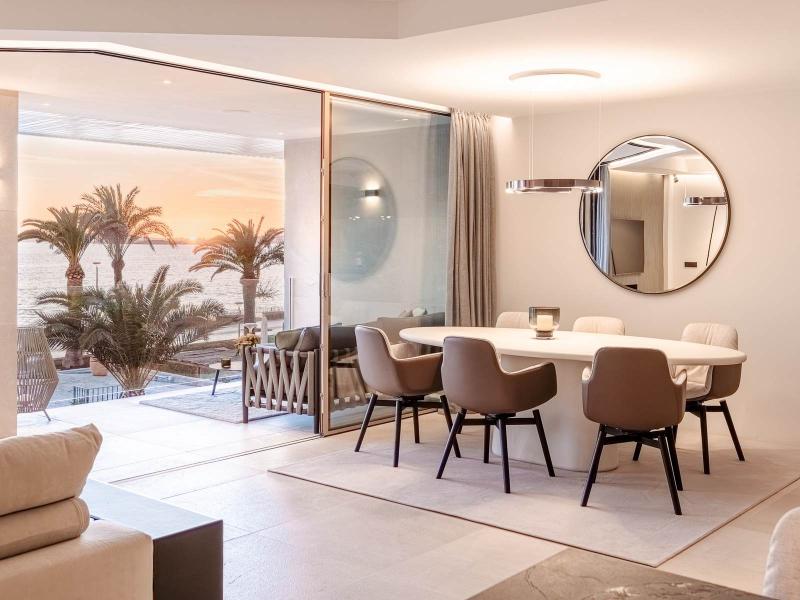 Luxury Seafront Apartment for Sale in Portixol Palma , 