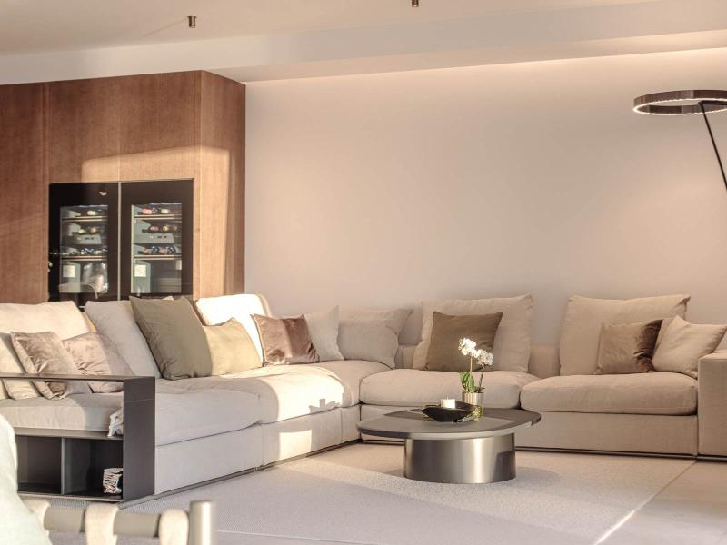 Luxury Seafront Apartment for Sale in Portixol Palma , 